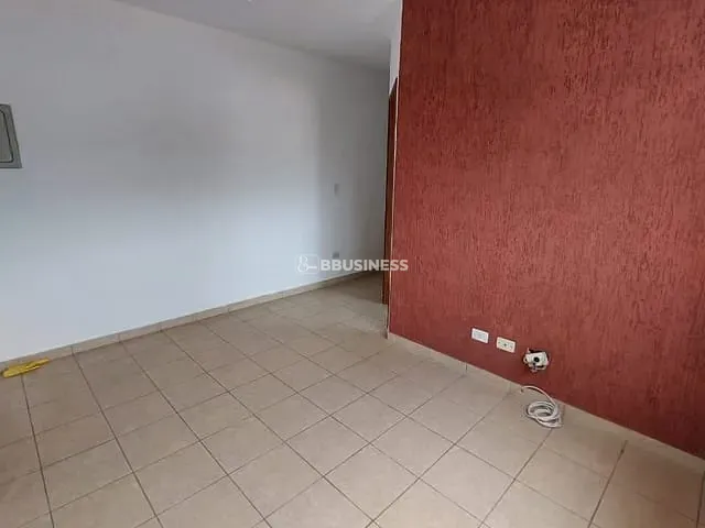Apartamento 1 quarto e 1 banheiro, à venda, no bairro Nova Gerty em São Caetano do Sul