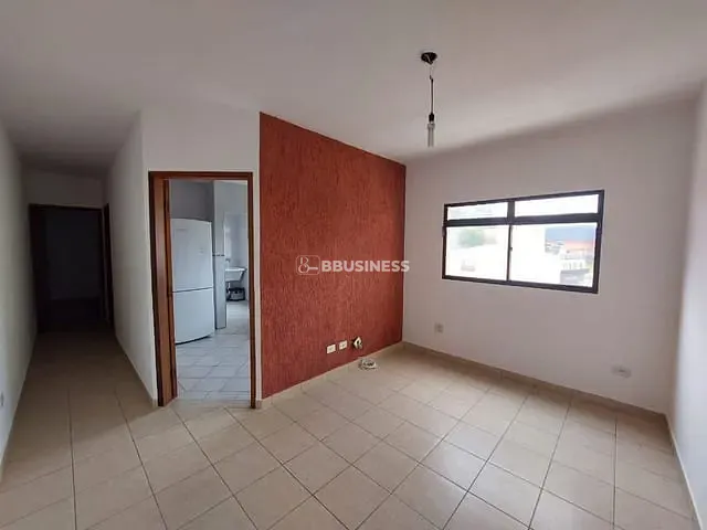 Apartamento 1 quarto e 1 banheiro, à venda, no bairro Nova Gerty em São Caetano do Sul