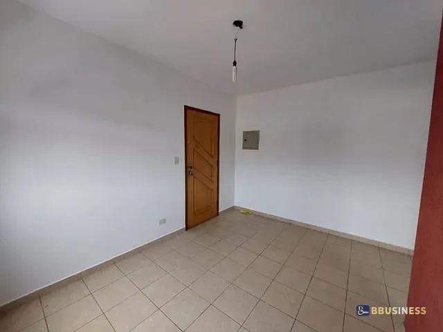 Apartamento 1 quarto e 1 banheiro, à venda, no bairro Nova Gerty em São Caetano do Sul