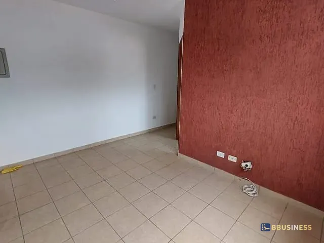 Apartamento 1 quarto e 1 banheiro, à venda, no bairro Nova Gerty em São Caetano do Sul