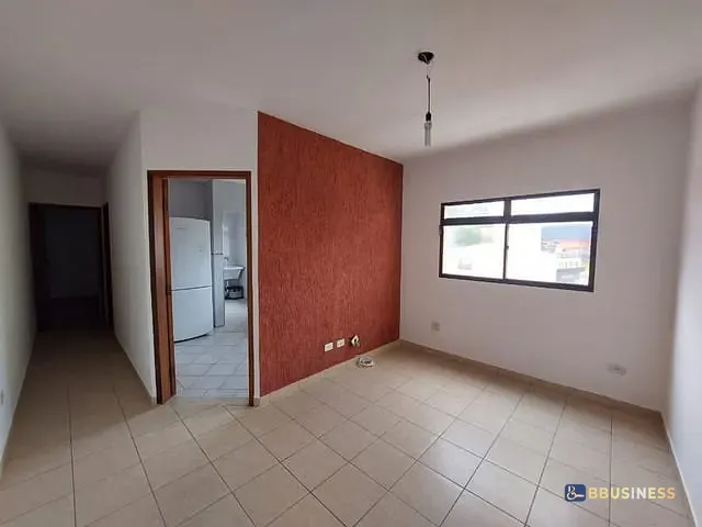 Apartamento 1 quarto e 1 banheiro, à venda, no bairro Nova Gerty em São Caetano do Sul