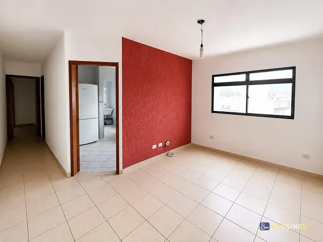Apartamento 1 quarto e 1 banheiro, à venda, no bairro Nova Gerty em São Caetano do Sul