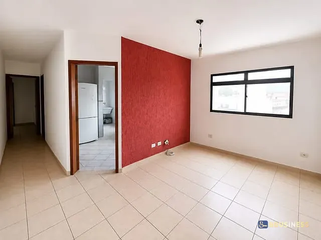 Apartamento 1 quarto e 1 banheiro, à venda, no bairro Nova Gerty em São Caetano do Sul