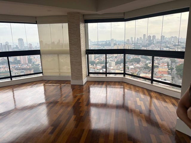Apartamento 3 quartos e 3 banheiros, à venda, no bairro Vila Carrão em São Paulo