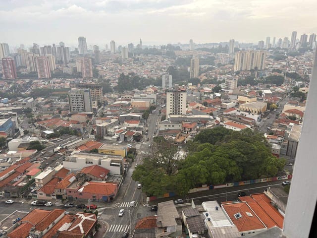 Apartamento 3 quartos e 3 banheiros, à venda, no bairro Vila Carrão em São Paulo