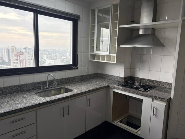 Apartamento 3 quartos e 3 banheiros, à venda, no bairro Vila Carrão em São Paulo