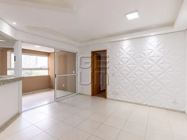 Apartamento com 127m² 3 quartos e 2 banheiros, à venda, no bairro Gleba Fazenda Palhano em Londrina