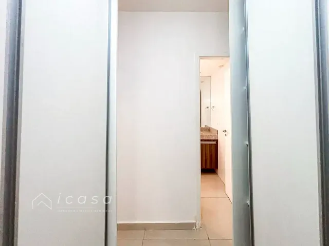 Apartamento 3 quartos e 4 banheiros, à venda, no bairro Condomínio Royal Park em São José dos Campos