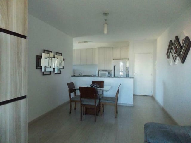 Foto do Apartamento - Apartamento  residencial à venda, Parque Industrial, São José dos Campos. | INDEPENDENCE NEGOCIOS IMOBILIARIOS LTDA