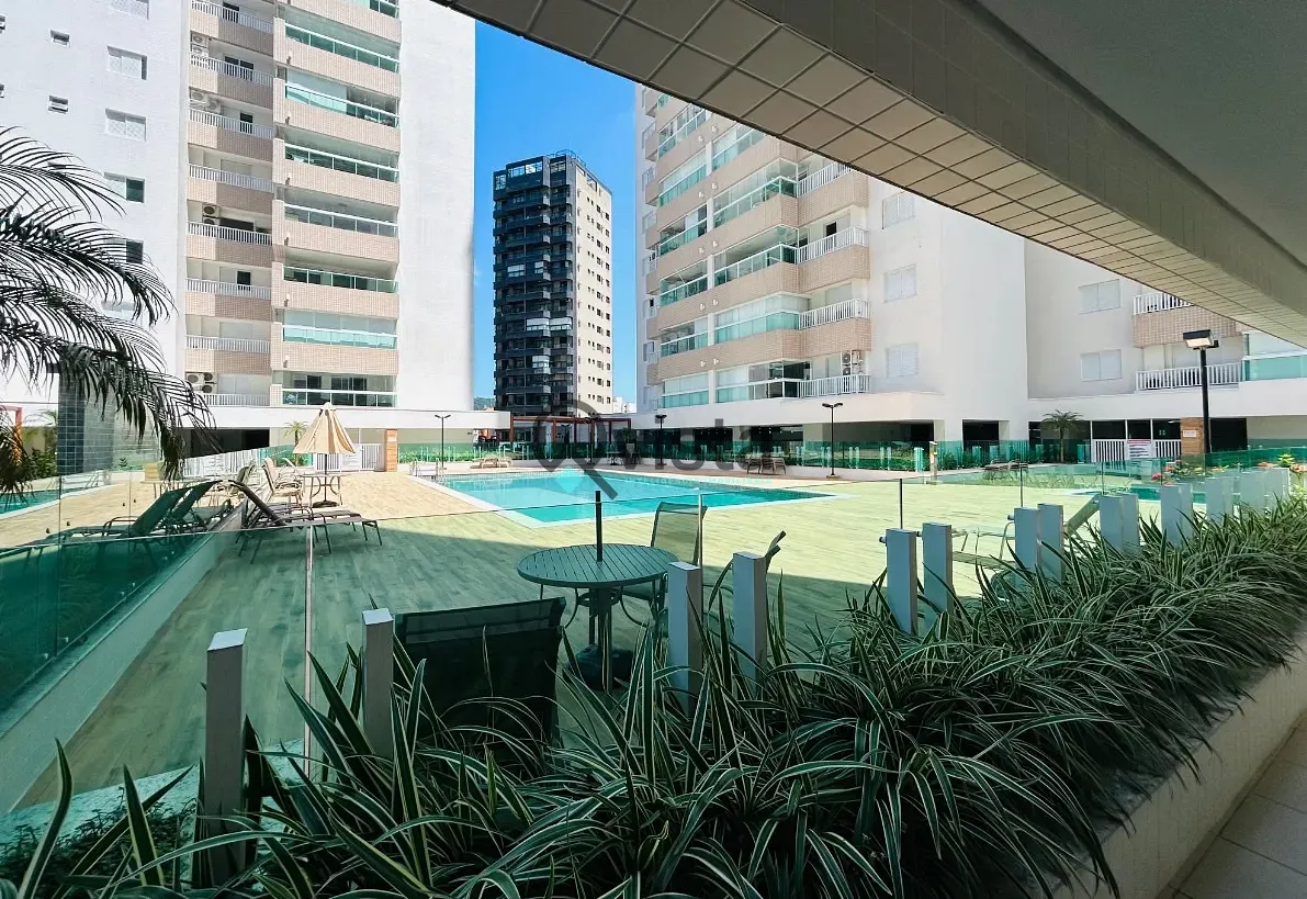 Apartamento, 2 quartos, 74 m² - Foto 1