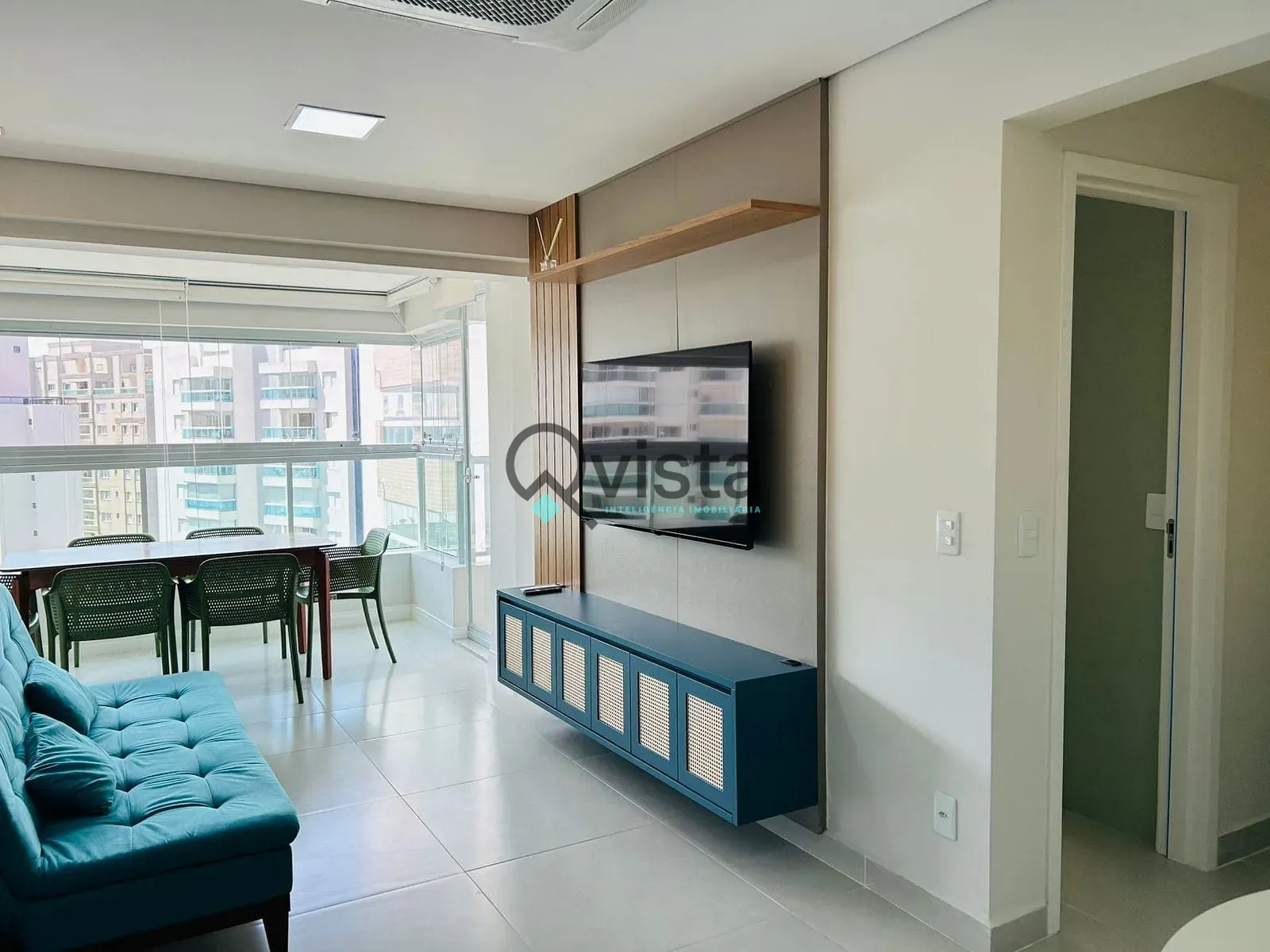 Apartamento, 2 quartos, 74 m² - Foto 13