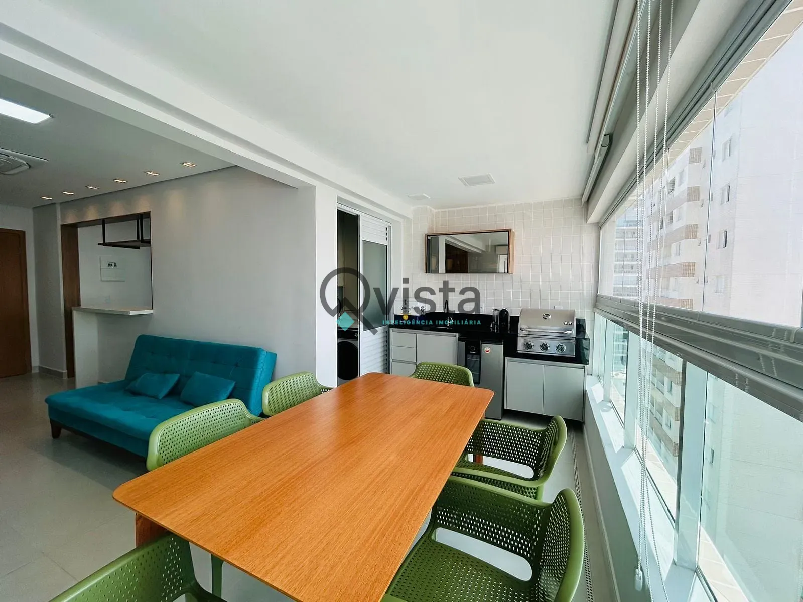 Apartamento, 2 quartos, 74 m² - Foto 16