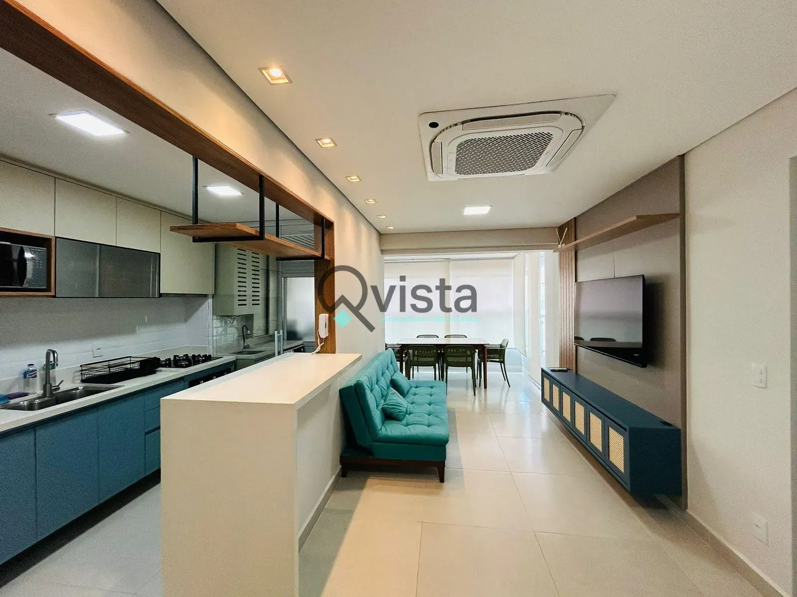 Apartamento, 2 quartos, 74 m² - Foto 14
