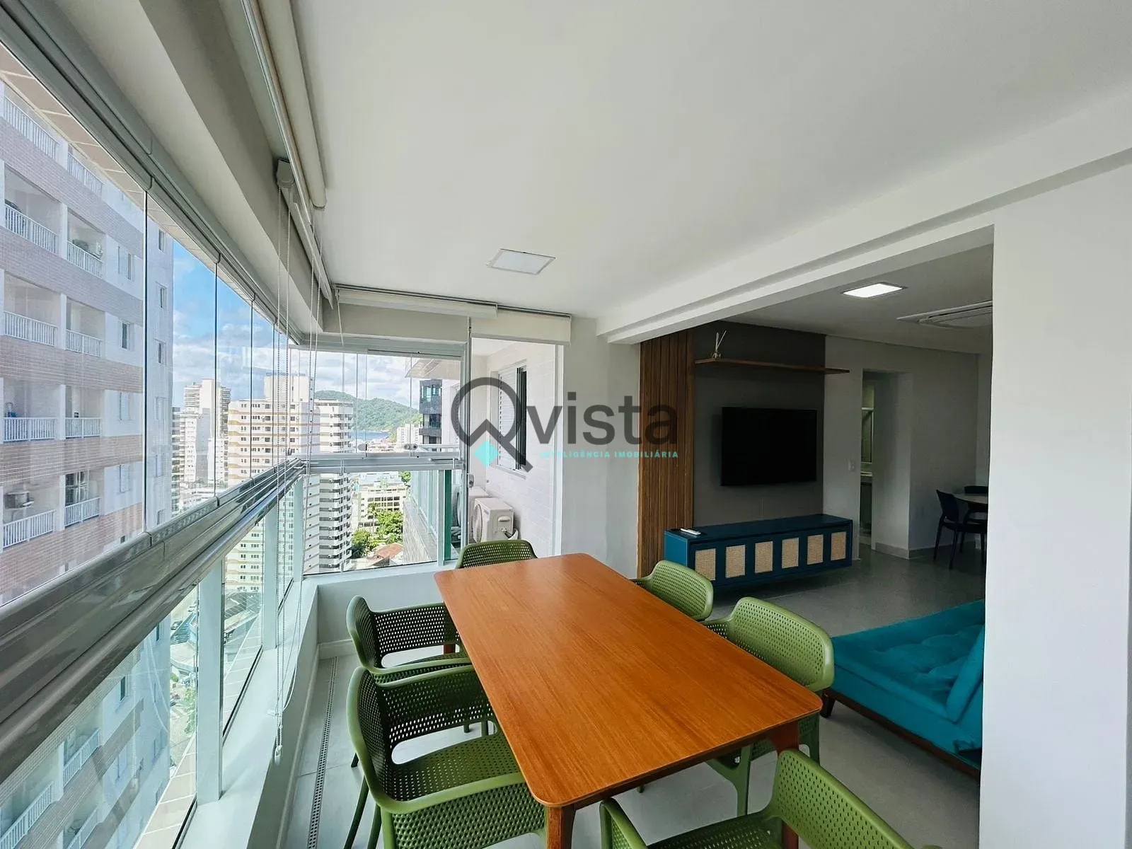 Apartamento, 2 quartos, 74 m² - Foto 11