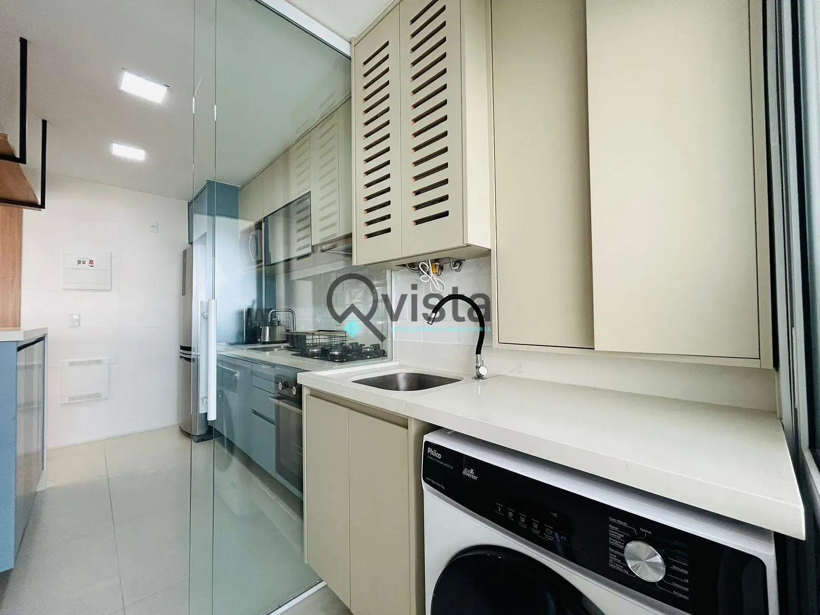 Apartamento, 2 quartos, 74 m² - Foto 12
