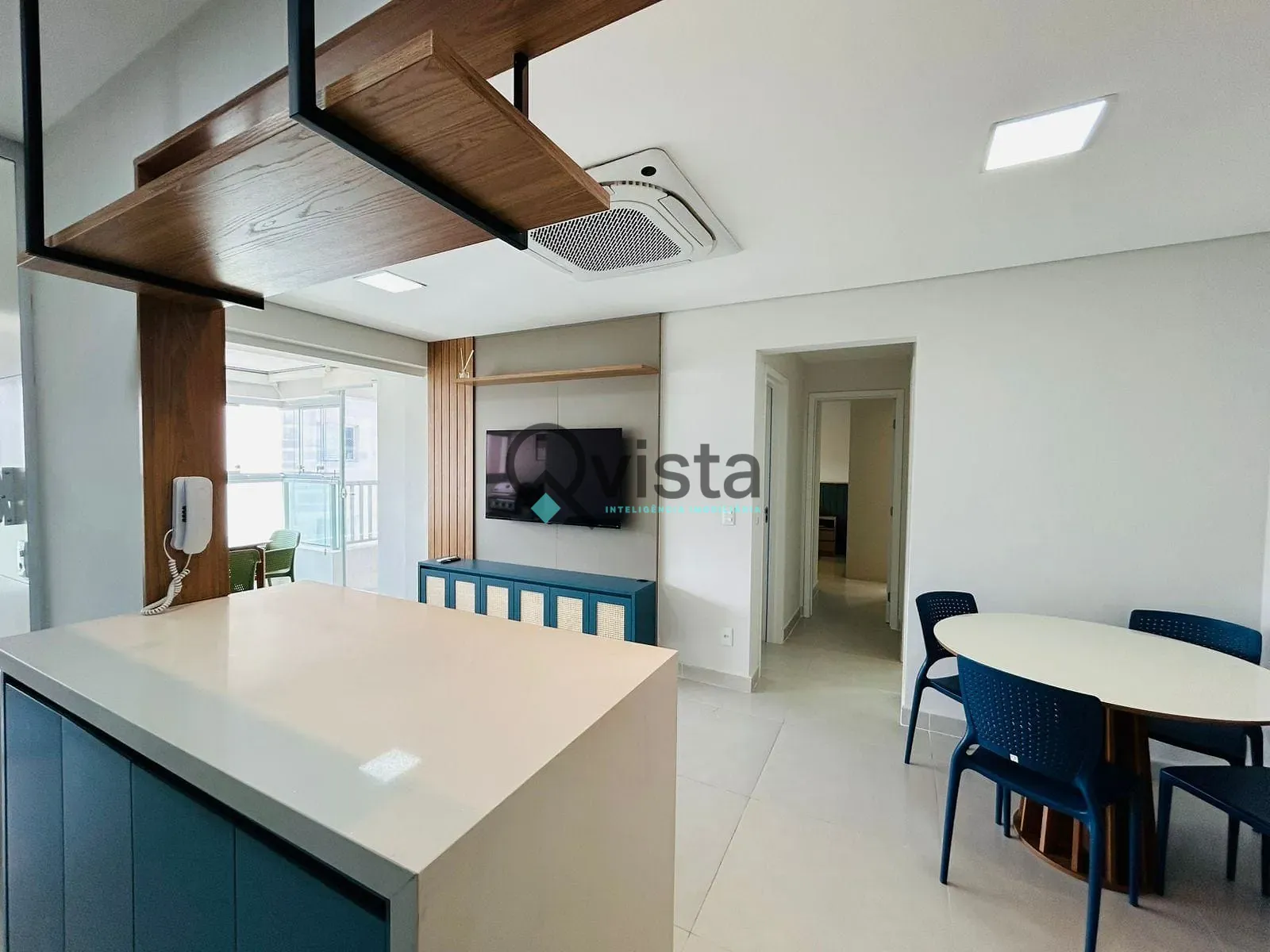 Apartamento, 2 quartos, 74 m² - Foto 8