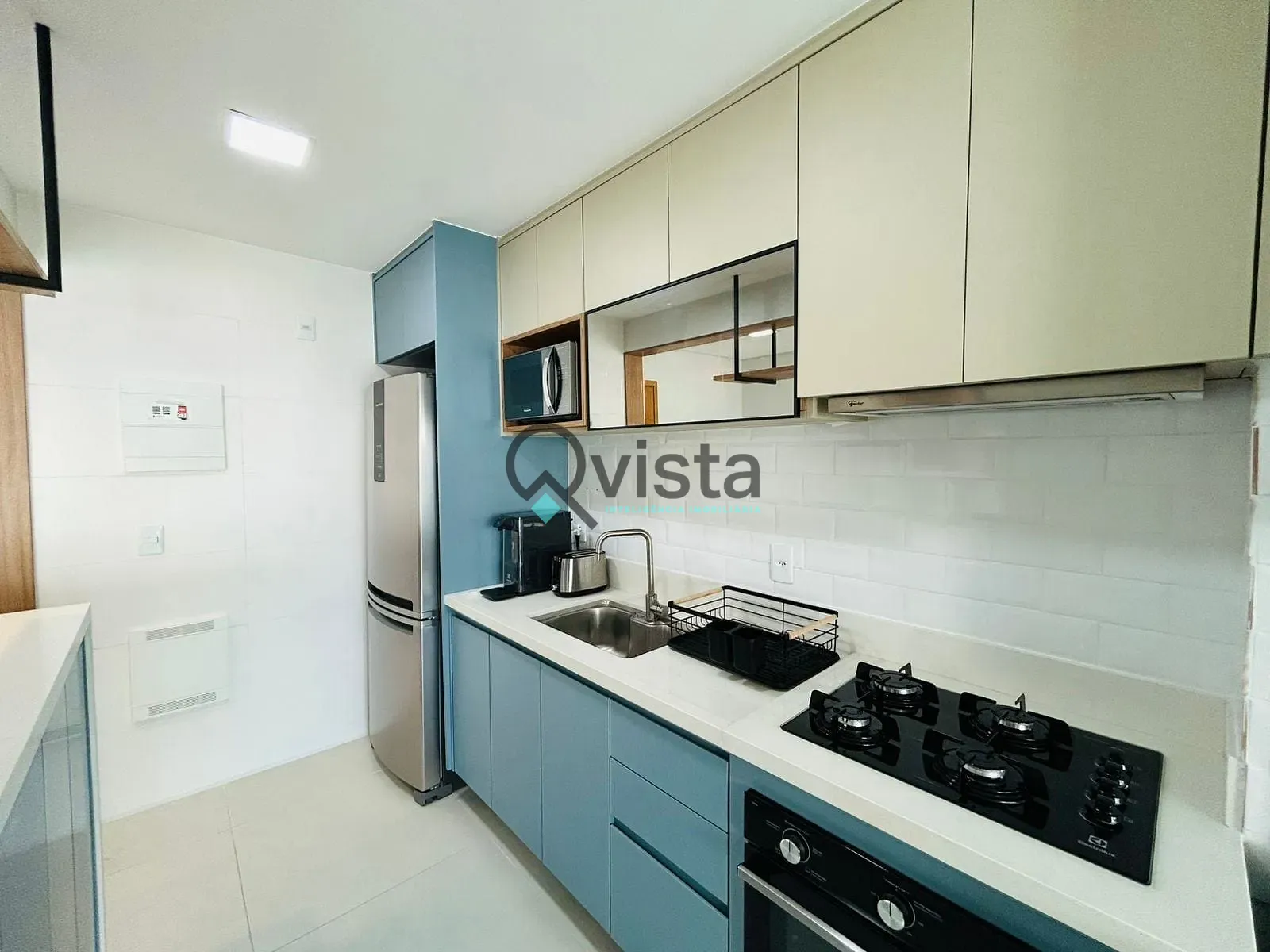 Apartamento, 2 quartos, 74 m² - Foto 4