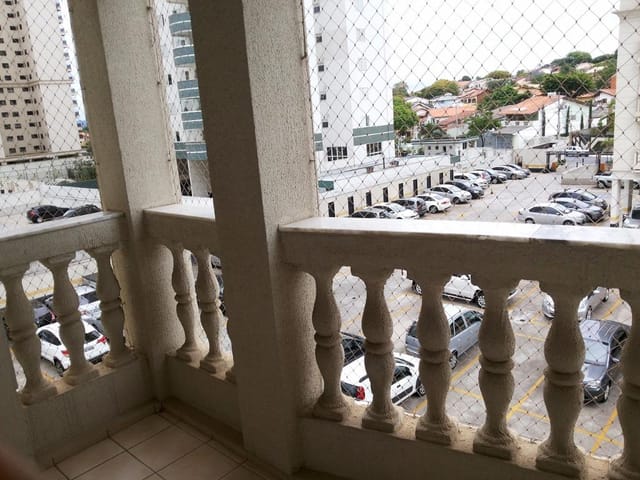 Foto do Apartamento - Oportunidade, Jardim Esplanada, Condomínio Mediterrâneo, 90 m2, 3 Dorms, Suíte, 2 Vagas!!! | RUSSI IMÓVEIS
