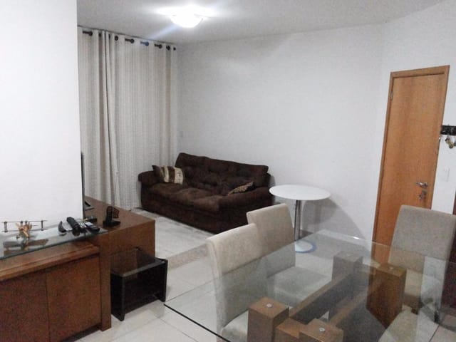Foto do Apartamento - Oportunidade, Jardim Esplanada, Condomínio Mediterrâneo, 90 m2, 3 Dorms, Suíte, 2 Vagas!!! | RUSSI IMÓVEIS