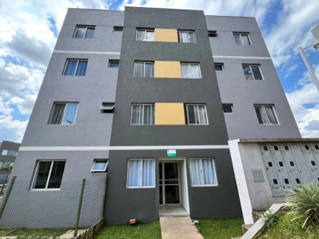 Apartamento à venda, VITTACE GIANNA, Uvaranas