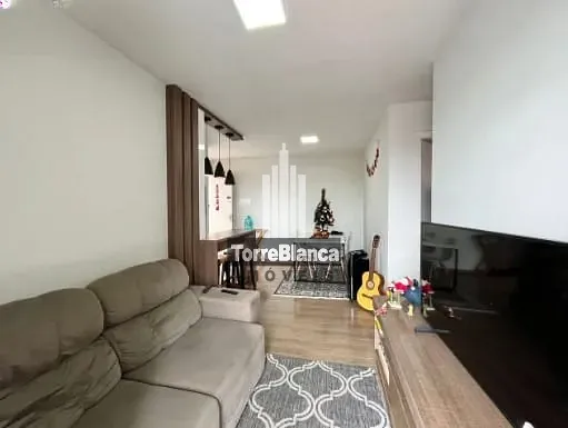 Apartamento, 2 quartos, 56 m² - Foto 2