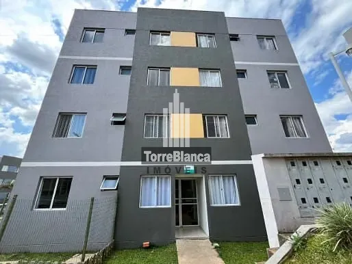 Apartamento, 2 quartos, 56 m² - Foto 1