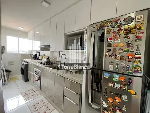Apartamento, 2 quartos, 56 m² - Foto 5