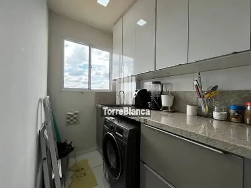 Apartamento, 2 quartos, 56 m² - Foto 6