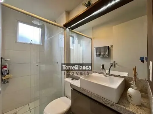 Apartamento, 2 quartos, 56 m² - Foto 8