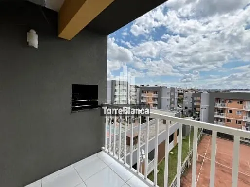 Apartamento, 2 quartos, 56 m² - Foto 9