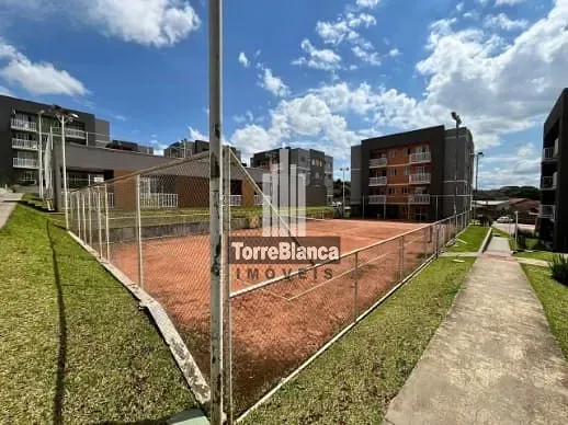 Apartamento, 2 quartos, 56 m² - Foto 11