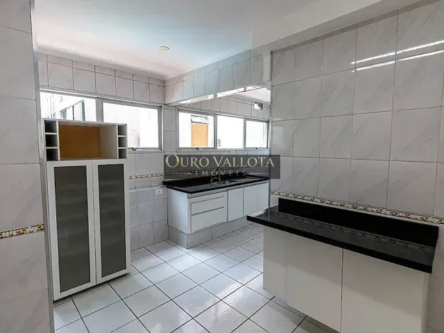 Apartamento com 271m², para alugar, no bairro Itaim Bibi em São Paulo