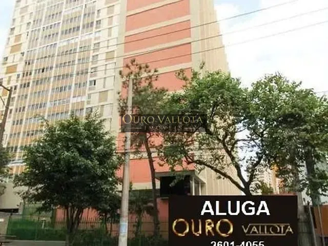 Apartamento com 271m², para alugar, no bairro Itaim Bibi em São Paulo