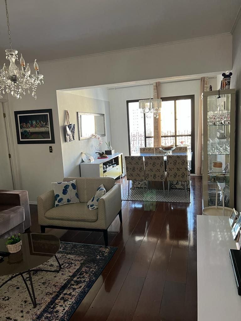 Apartamento à venda, Santa Paula, São Caetano do Sul, SP