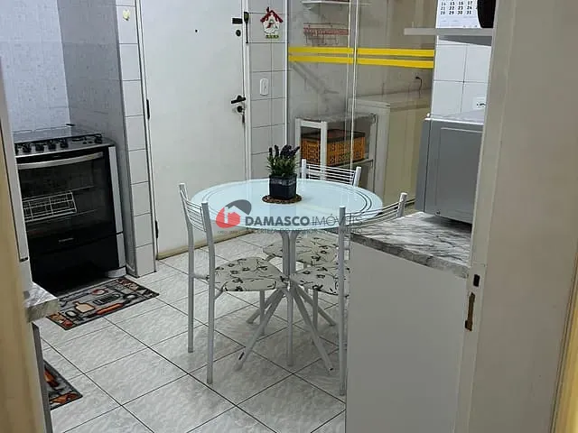 Apartamento 3 quartos e 2 banheiros, à venda, no bairro Santa Paula em São Caetano do Sul