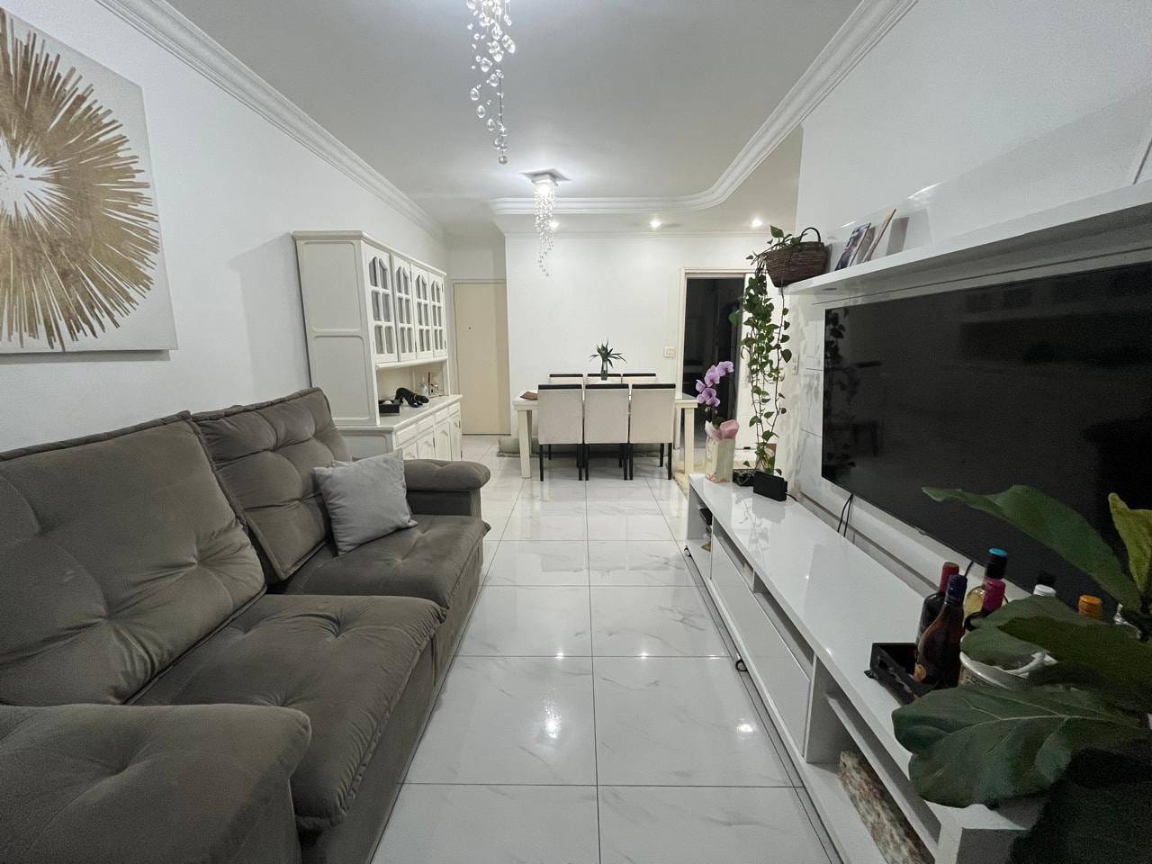 Apartamento à venda 3 Dormitórios, 01 Suite, Santa Maria, São Caetano do Sul, SP