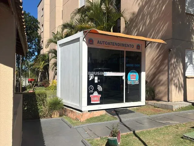 Apartamento 3 quartos e 1 banheiro, à venda, no bairro Jardim Ísis em Cotia