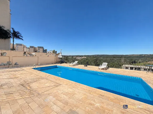 Apartamento 3 quartos e 1 banheiro, à venda, no bairro Jardim Ísis em Cotia