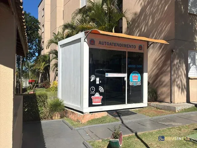 Apartamento 3 quartos e 1 banheiro, à venda, no bairro Jardim Ísis em Cotia