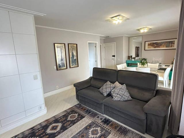 Apartamento 3 quartos e 3 banheiros, à venda, no bairro Vila Gomes Cardim em São Paulo