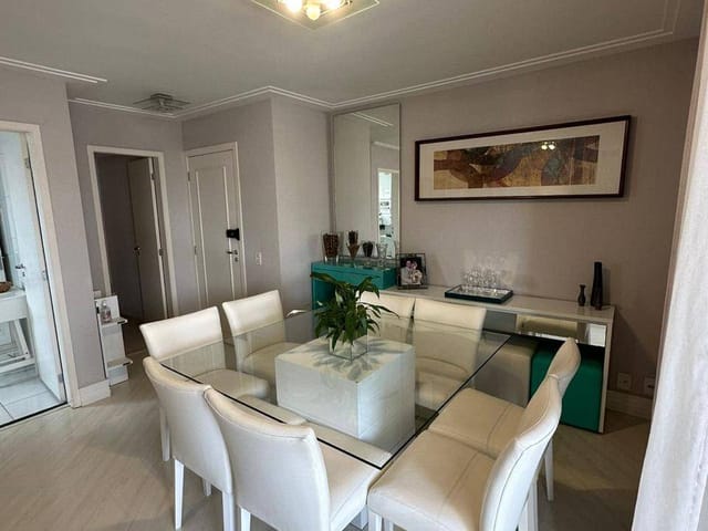 Apartamento 3 quartos e 3 banheiros, à venda, no bairro Vila Gomes Cardim em São Paulo