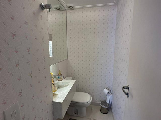Apartamento 3 quartos e 3 banheiros, à venda, no bairro Vila Gomes Cardim em São Paulo