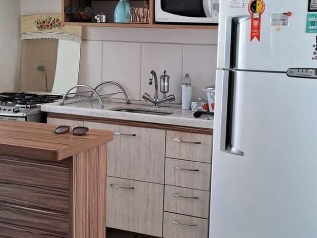 Foto do Apartamento - Apartamento com 2 dormitórios à venda, 47m² - Condominio Doce Lar Bella Colonia, Cidade Nova, Jundiaí, SP | Copette Imóveis
