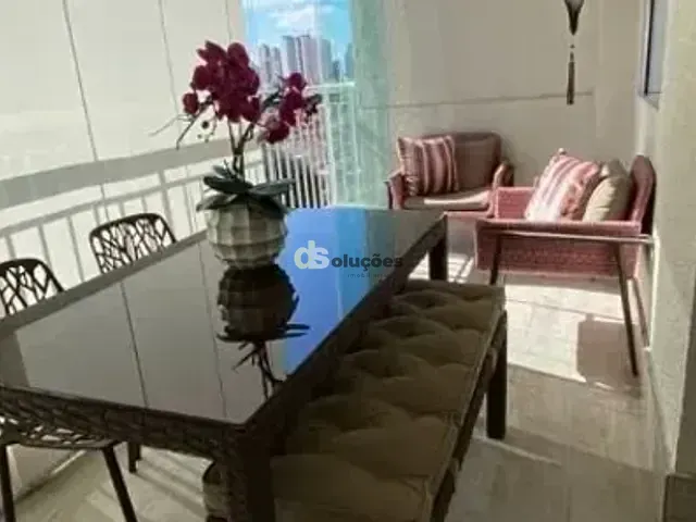 Apartamento 2 quartos e 3 banheiros, à venda, no bairro Santa Teresinha em São Paulo