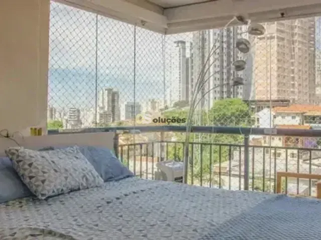 Apartamento 2 quartos e 3 banheiros, à venda, no bairro Santa Teresinha em São Paulo