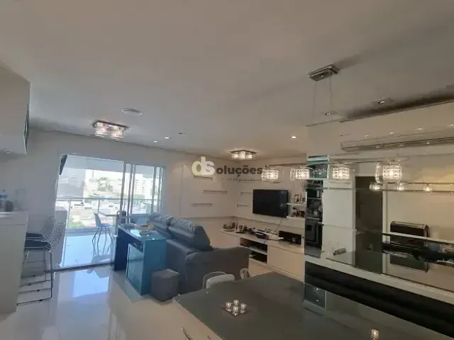 Apartamento 2 quartos e 3 banheiros, à venda, no bairro Santa Teresinha em São Paulo