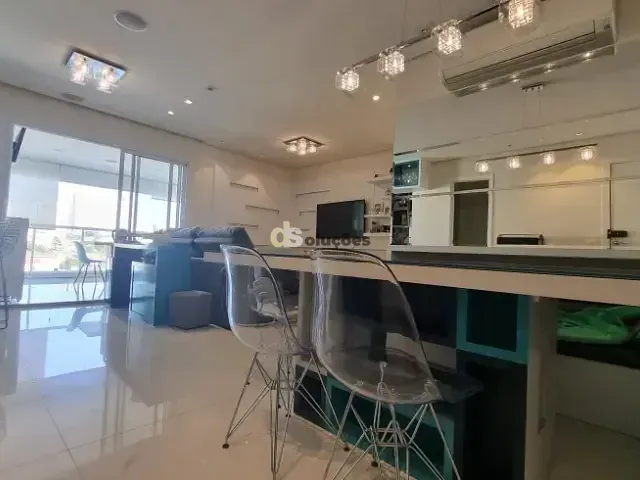 Apartamento 2 quartos e 3 banheiros, à venda, no bairro Santa Teresinha em São Paulo