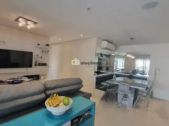 Apartamento 2 quartos e 3 banheiros, à venda, no bairro Santa Teresinha em São Paulo