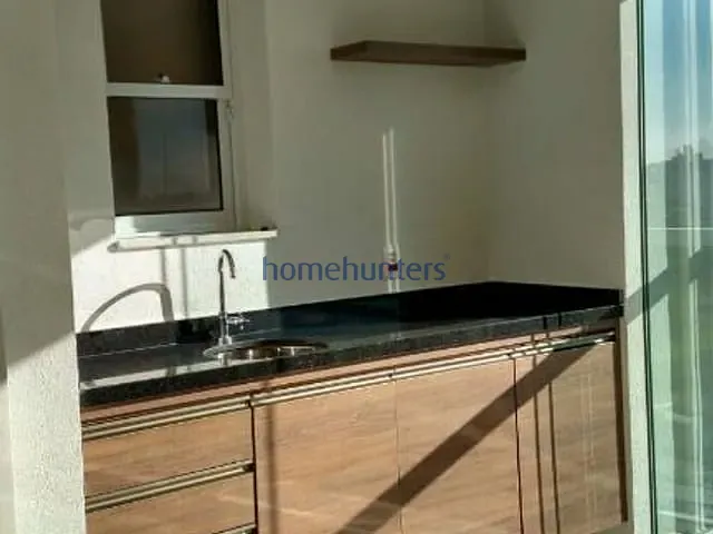 Apartamento com 80m² 2 quartos e 3 banheiros, para alugar, no bairro Cambuí em Campinas