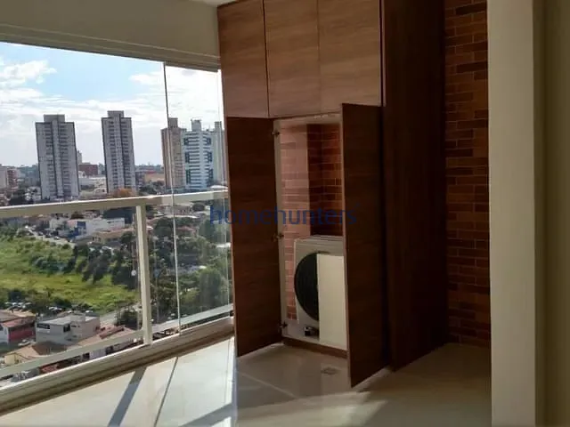 Apartamento com 80m² 2 quartos e 3 banheiros, para alugar, no bairro Cambuí em Campinas